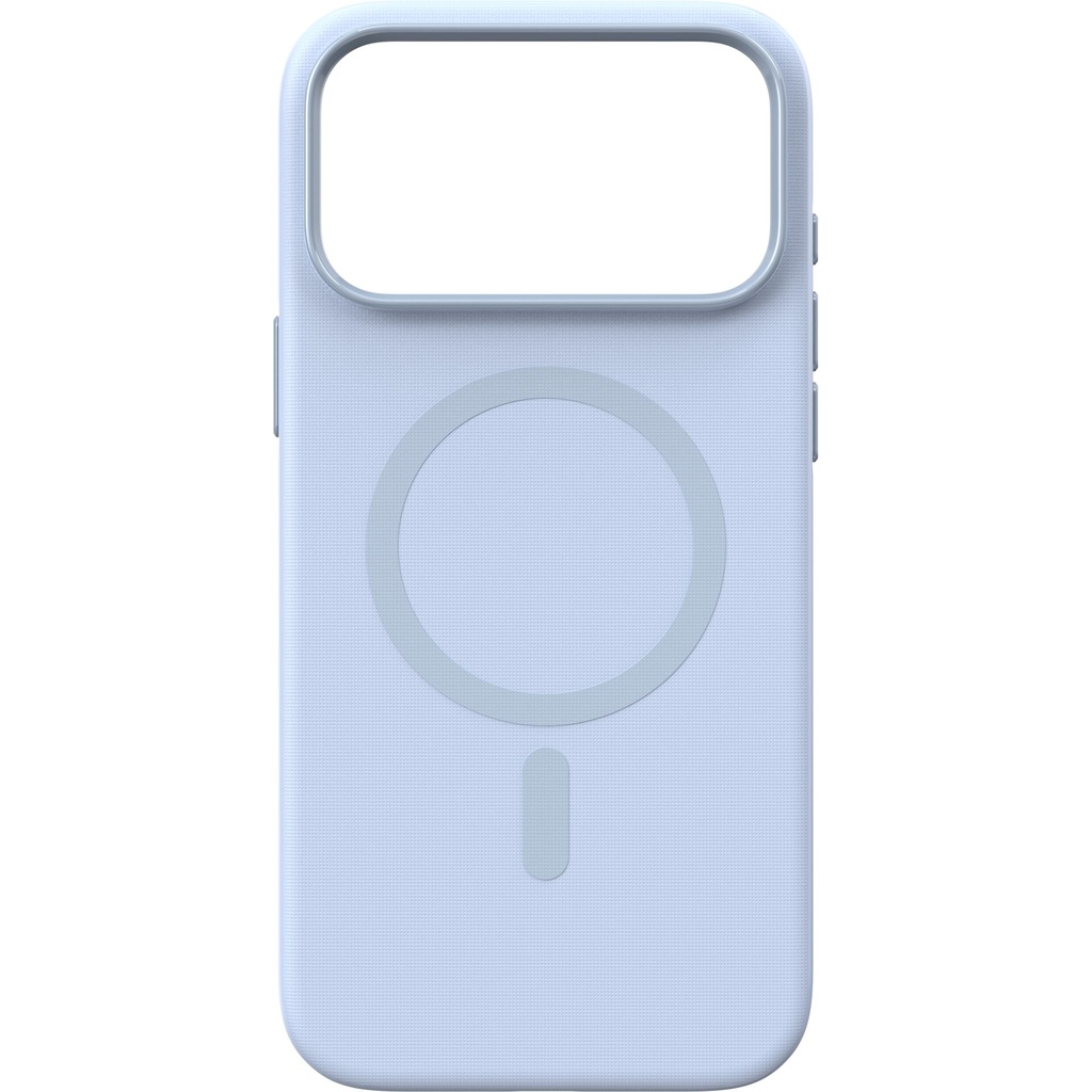 Tech21 EvoPulse Fauxven Magsafe for iPhone 18/17 Pro Max Sable