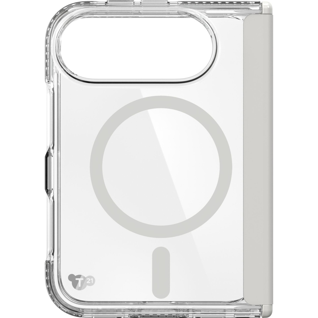 Tech21 EvoClear MagSafe iPhone Duo Clear