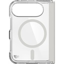 Tech21 EvoClear MagSafe iPhone Duo Clear