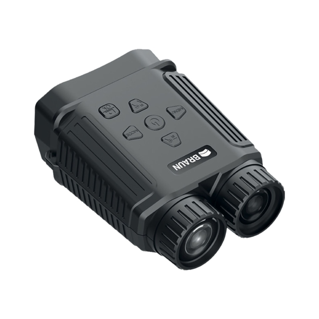 Braun Night Vision Mini