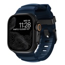 Nomad Rocky Point Band 42/44/45/ 49mm Atlantic Connector Black