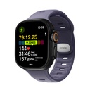 Nomad Tempo Band 49mm Purple