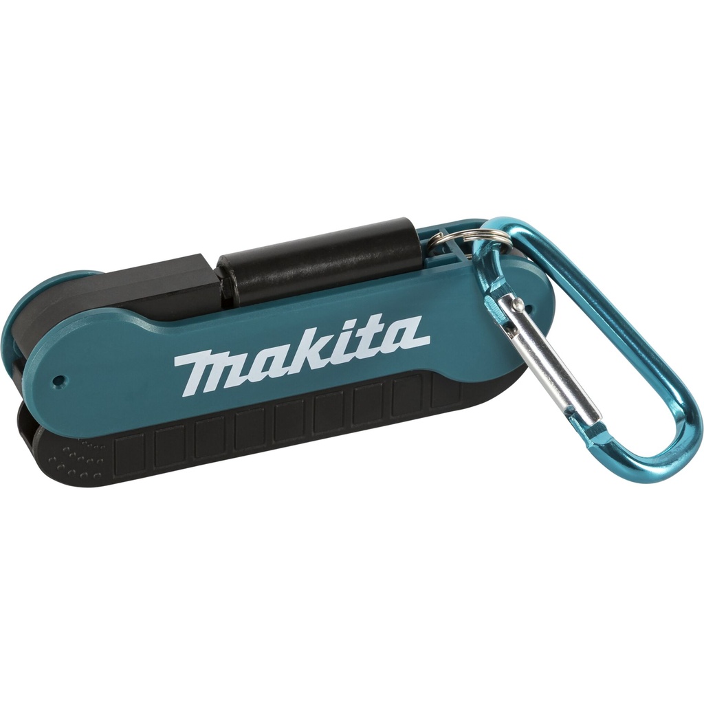 Makita Impact BLACK Bit-Set 10-tlg.