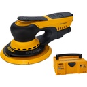 Mirka DEROS II 5650 Orbit Exzenterschleifer