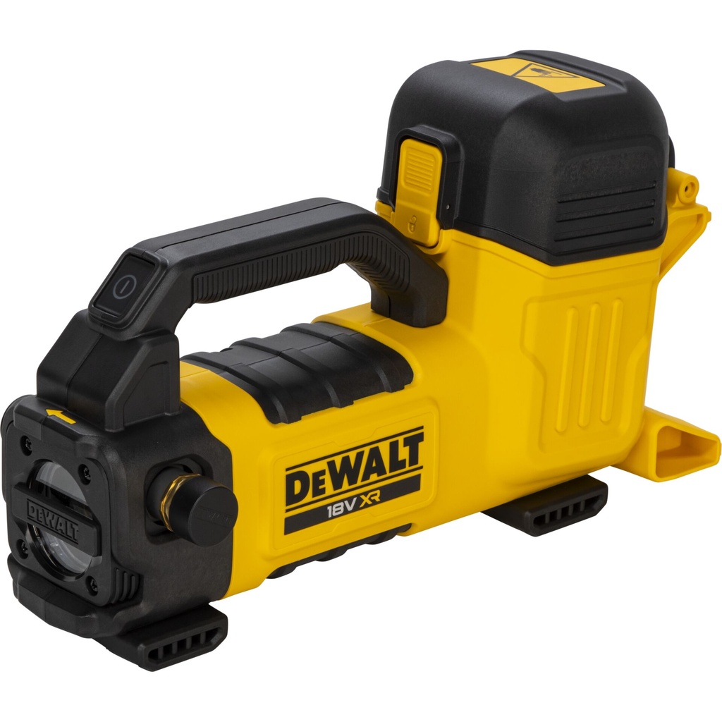 DeWalt DCE050N-XJ Cordless Transfer Pump