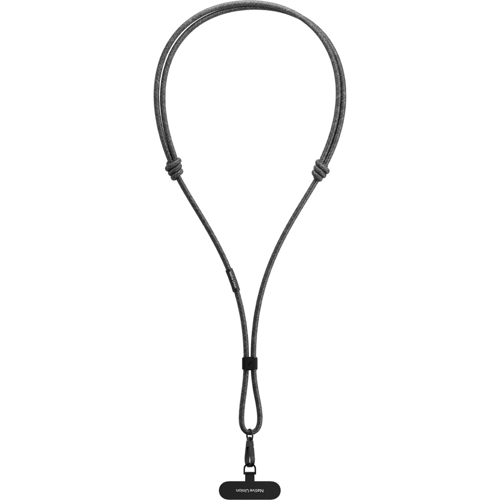 Native Union City Sling RP Black