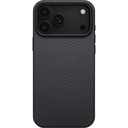 Pitaka Aramid UltraGuard Case iPhone 17 Pro Black/Grey Twill