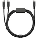 Native Union Belt Cable 140W USB-C to USB-C 2m Cosmos