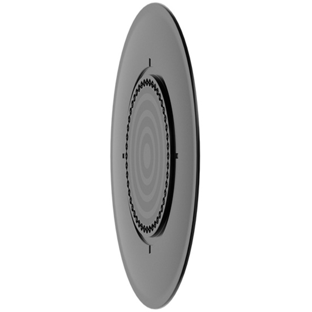 Fidlock VACUUM uni phone patch black