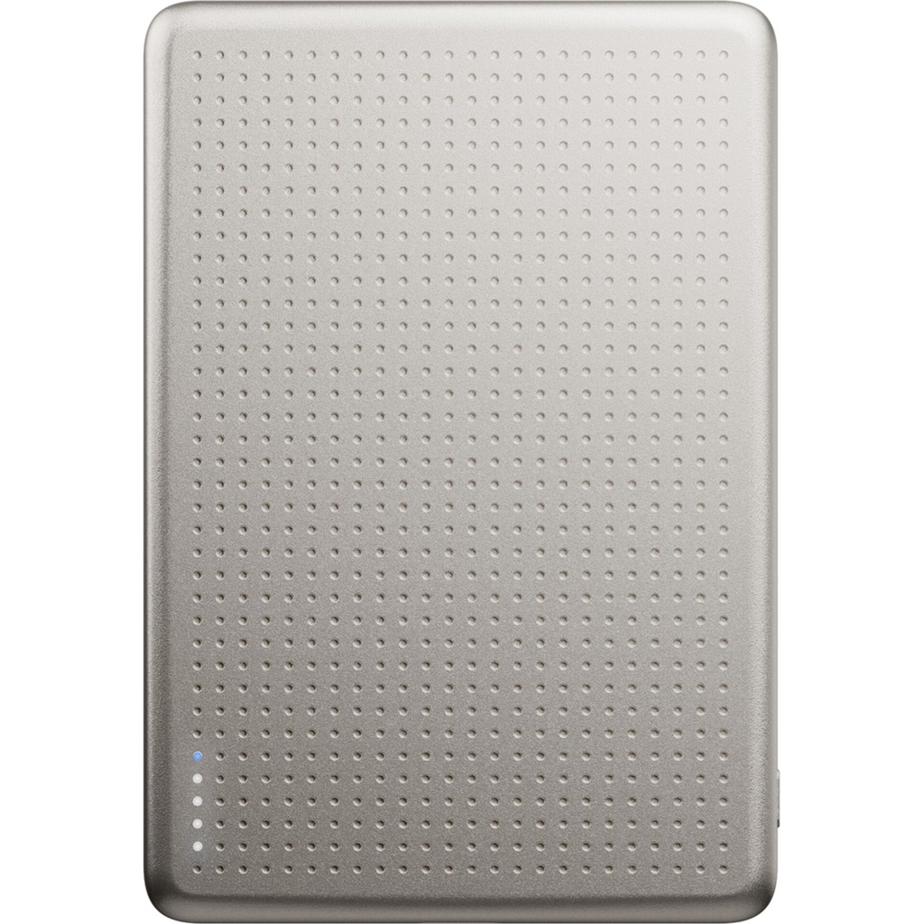 Native Union Active MagSafe Powerbank 5000 mAh Sandstone
