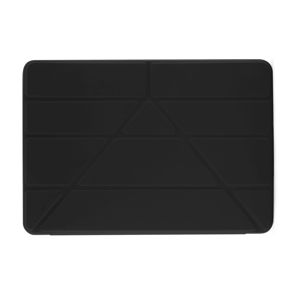 Pipetto Origami No1 OriginalCase iPad 10.2  (Gen 7-9) Black