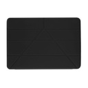 Pipetto Origami No1 OriginalCase iPad 10.2  (Gen 7-9) Black