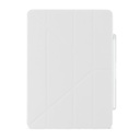 Pipetto Origami No3 Pencil Case iPad Pro 11  M4/M5 White