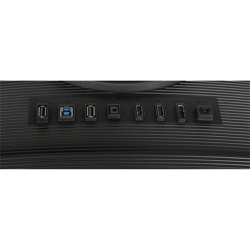 Samsung S40FG750EU 5120 x 2160 WUHD 180HZ VA