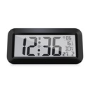 Mebus 14116 Funk Wanduhr digital