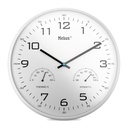 Mebus 16181 Quarz-Wanduhr