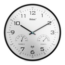Mebus 52840 Funk Wanduhr