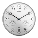 Mebus 52842 Funk Wanduhr