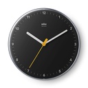 Braun BC 26 B-DCF schwarz Funkwanduhr