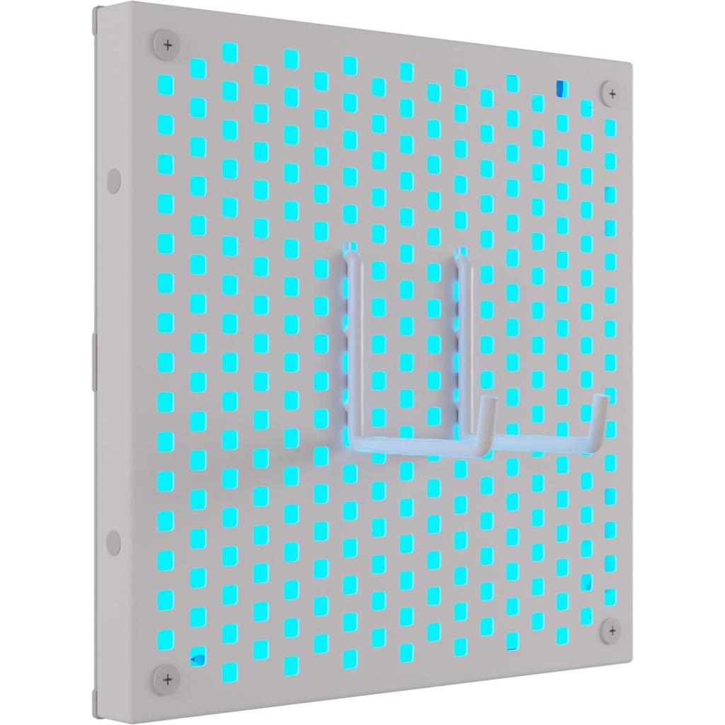 Nanoleaf Blocks Pegboard Expansion Pack - 1pc