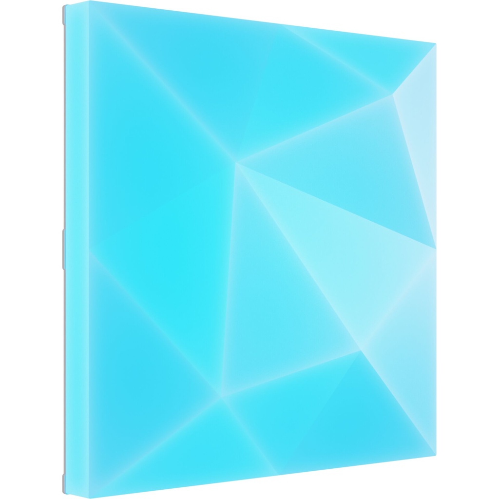 Nanoleaf Blocks Textured Squares Expansion Pack - 2pc