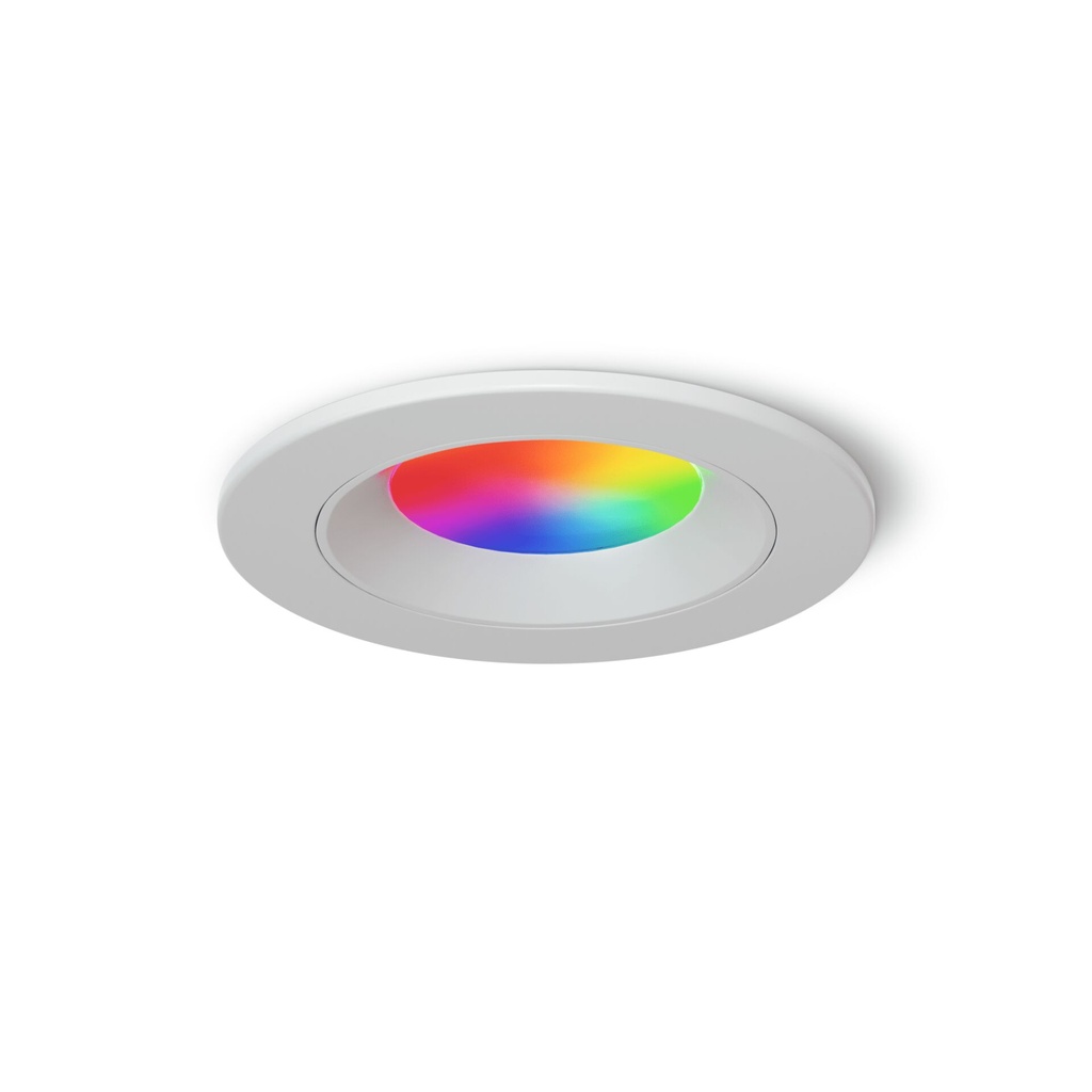 Nanoleaf Essentials Matter WLAN Smart Downlight 3 /46mm - 1PK