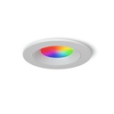 Nanoleaf Essentials Matter WLAN Smart Downlight 3 /46mm - 1PK