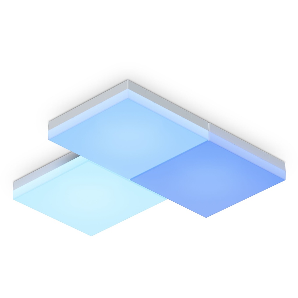 Nanoleaf Skylight Starter Kit - 3 pcs