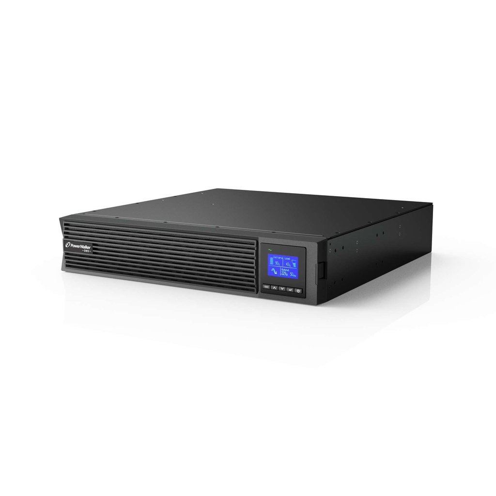 PowerWalker VFI 1000 ICR IoT DNV