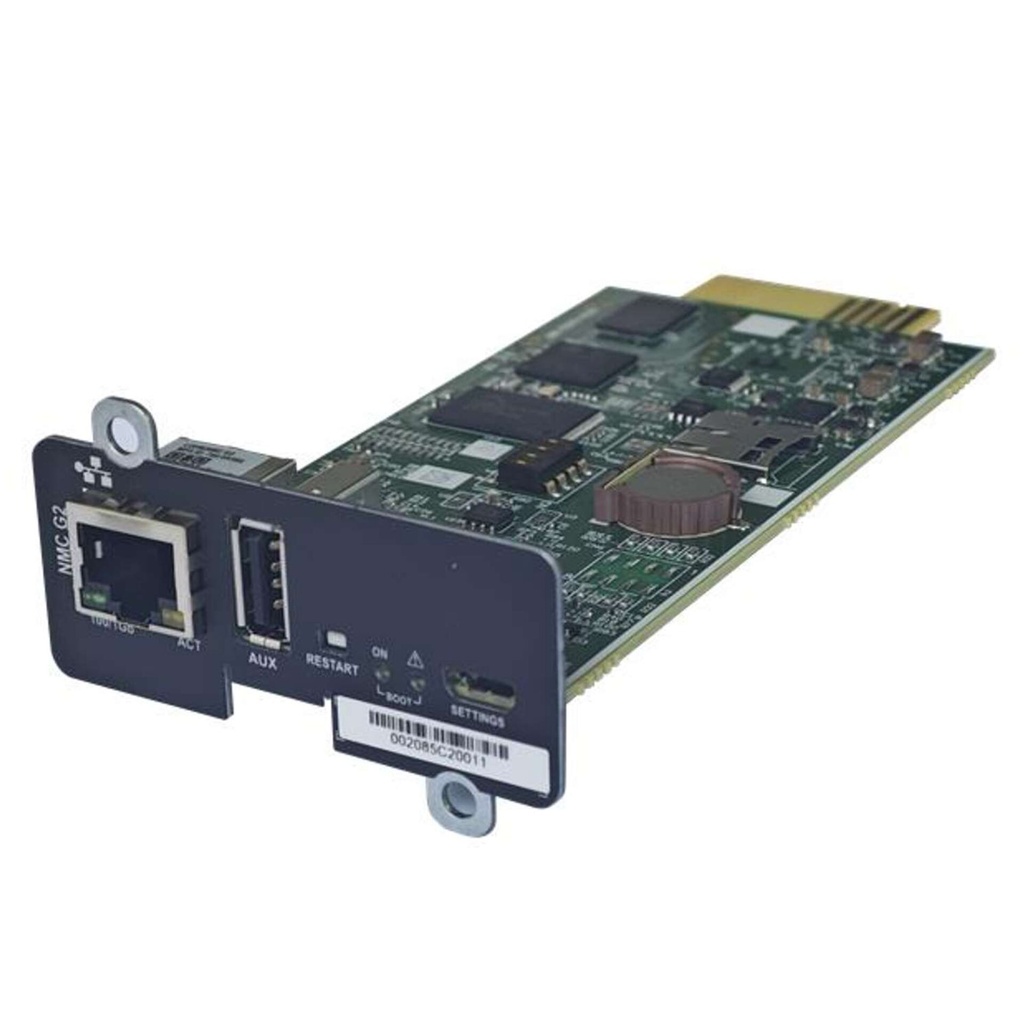 PowerWalker NMC Card NG