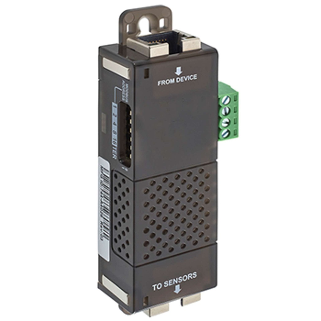 PowerWalker EMD for NMC Card NG