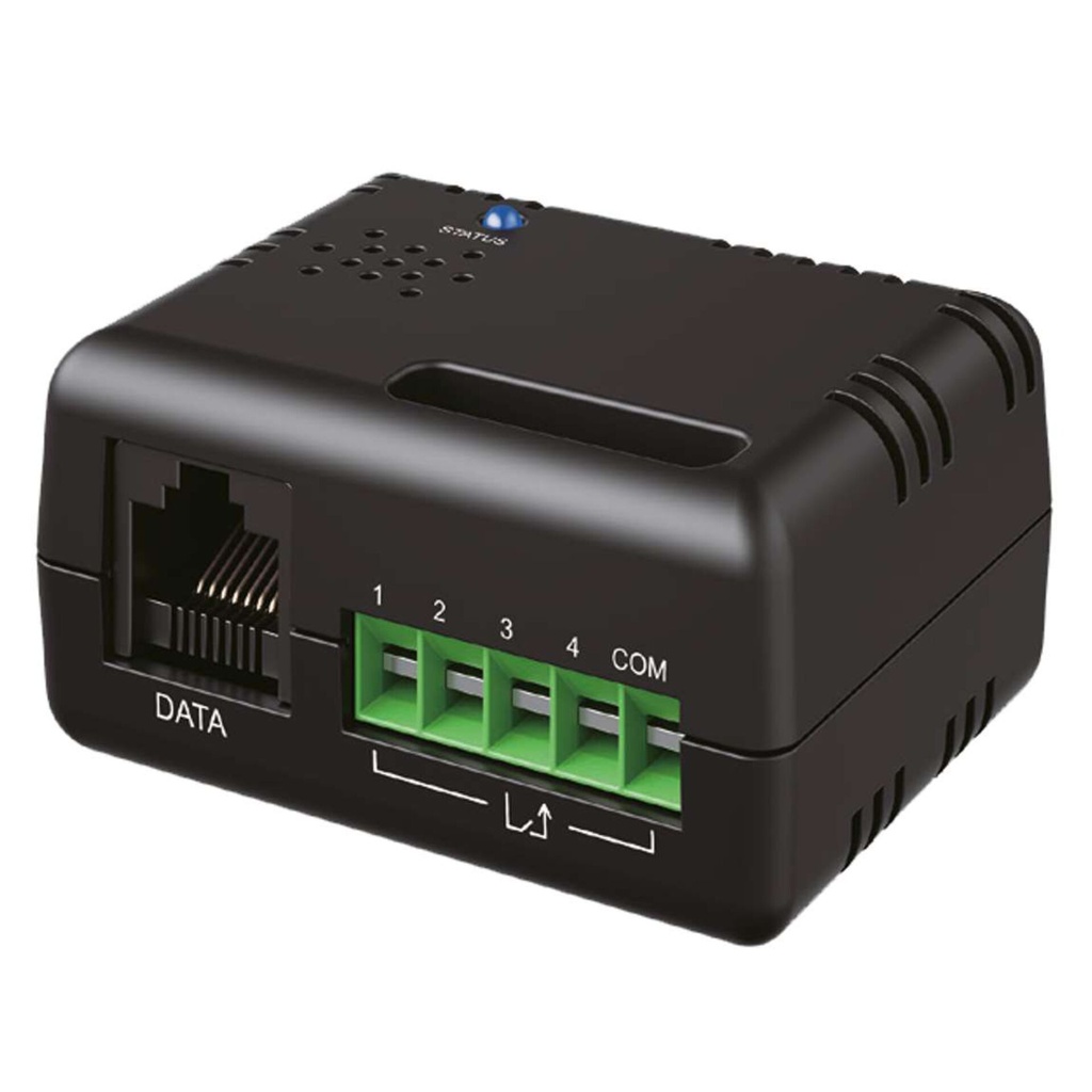 PowerWalker EMD for SNMP Card 2