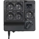 PowerWalker MBS/PDU Tower 1-3kVA