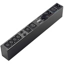 PowerWalker MBS/PDU 19in 1-3kVA IEC