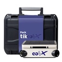 Enlaps Tikee 4X Pack