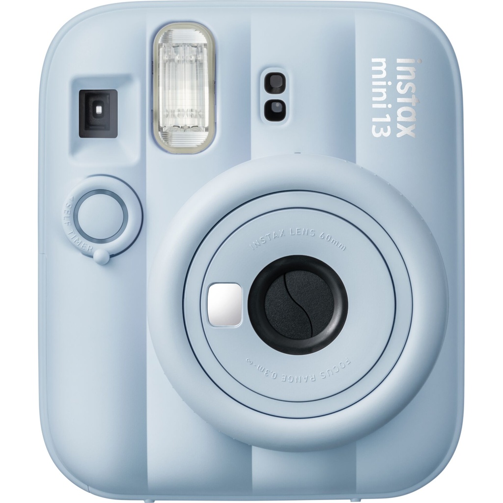 Fujifilm instax mini 13 frost blue