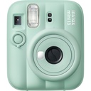 Fujifilm instax mini 13 lagoon green