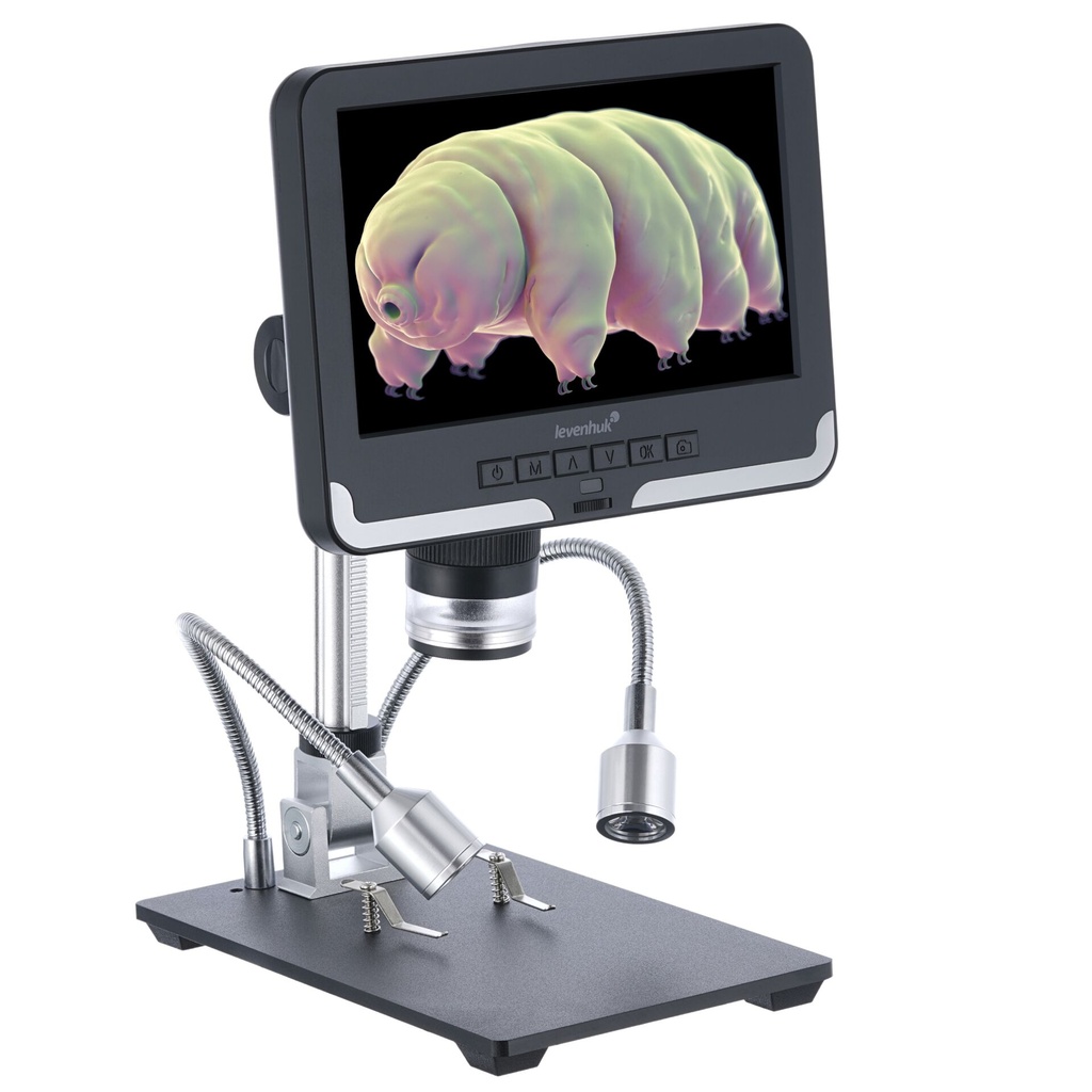 Levenhuk DTX RC2 digital Microscope