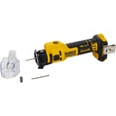 DeWalt DCE555N-XJ Akku-Oberfräse