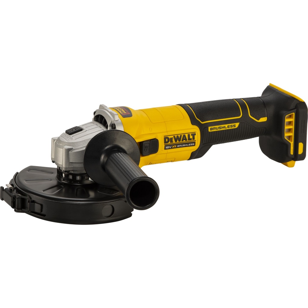 DeWalt DCG407NT-XJ Cordless Angle Grinder