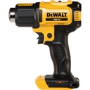 DeWalt DCE530N-XJ Akku-Heißluftpistole