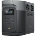 EcoFlow Delta 2 Max - Portable Powerstation
