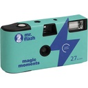 Mr. Flash Magic Moments Disposable Camera