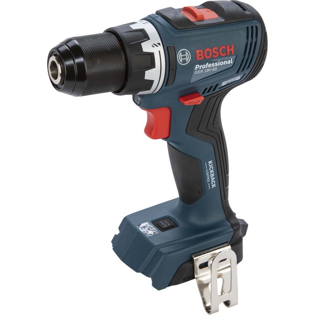 Bosch GSR 18V-65 bulk Cordless Drill Driver