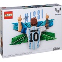 LEGO Editions Football 43018 Lionel Messi - Celebration