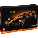 LEGO Technic 42228 McLaren MCL39 F1 Car