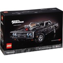 LEGO Technic 42231 Fast and Furious Dodge Charger