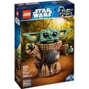 LEGO Star Wars 75446 Grogu Mandalorian Apprentice