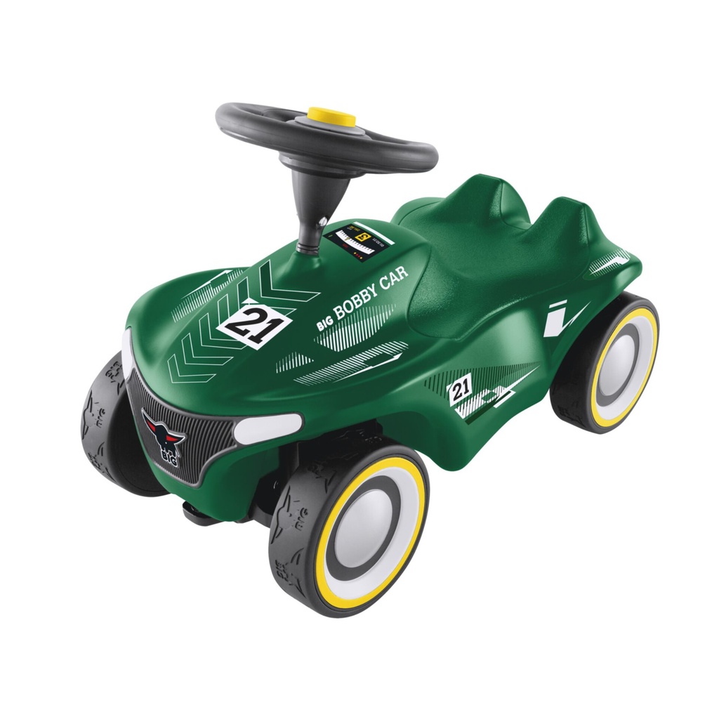 BIG Bobby Car Neo RS Grün
