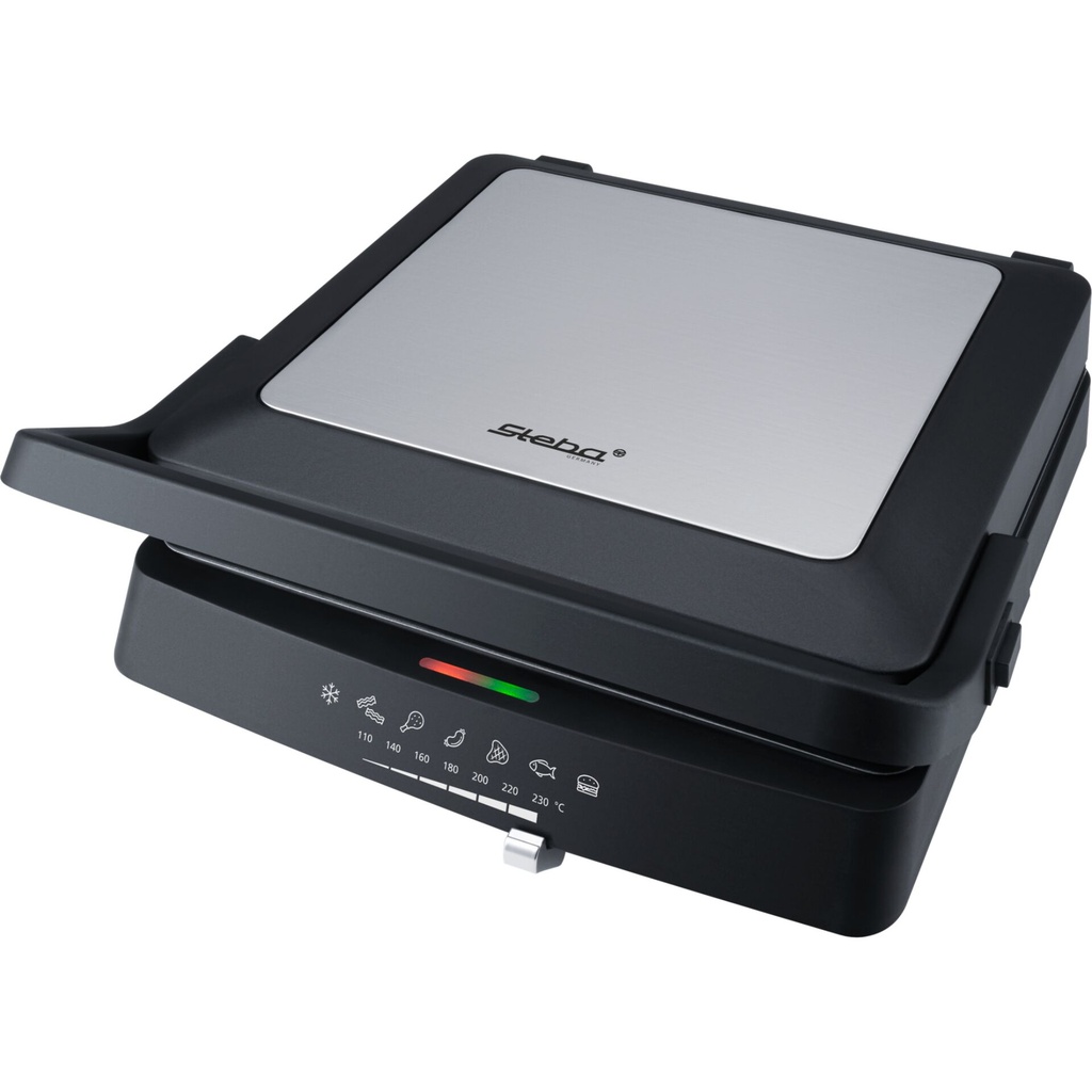 Steba FG 75 Contact Grill